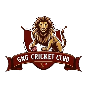 GNG Cricket Club logo